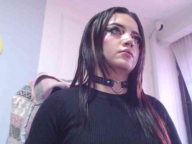 ScarletMonroe webcam