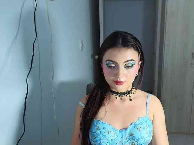 ScarletMonroe webcam