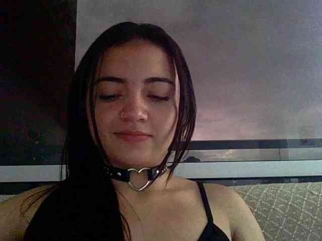 ScarletMonroe webcam