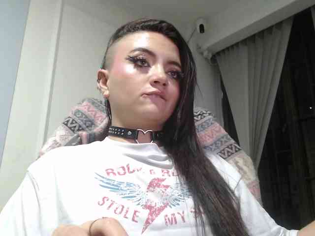 ScarletMonroe webcam