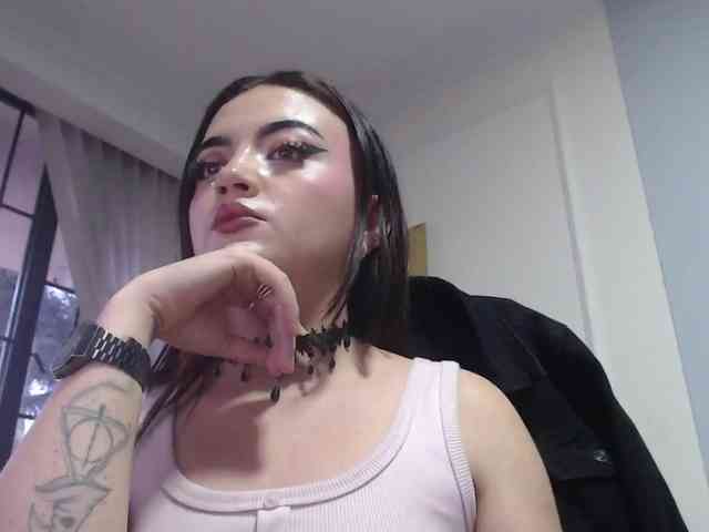 ScarletMonroe ScarletMonroe