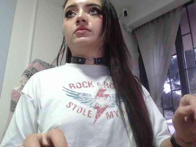 ScarletMonroe webcam