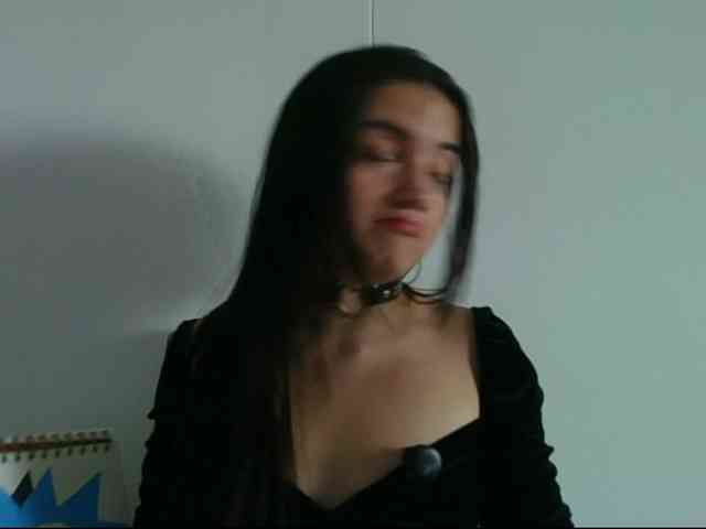 ScarletMonroe webcam