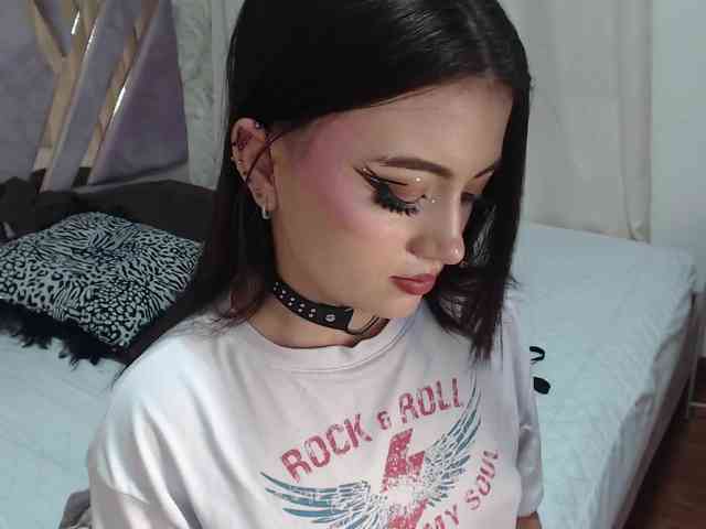 ScarletMonroe webcam