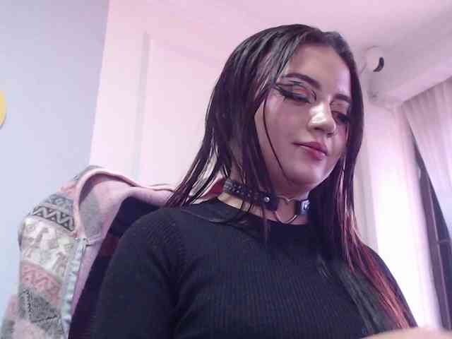 ScarletMonroe webcam