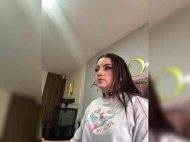 ScarletMonroe webcam