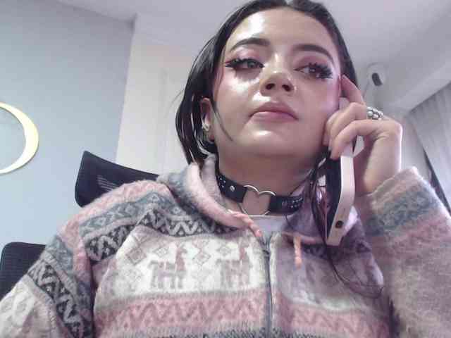 ScarletMonroe webcam