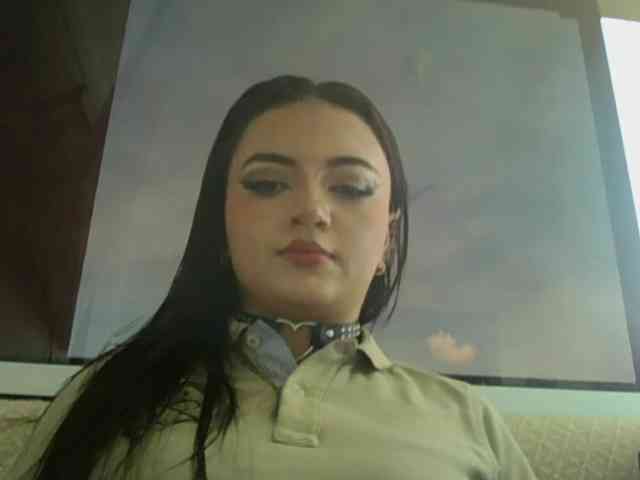 ScarletMonroe webcam