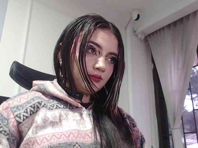 ScarletMonroe webcam