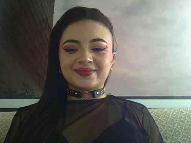 ScarletMonroe webcam