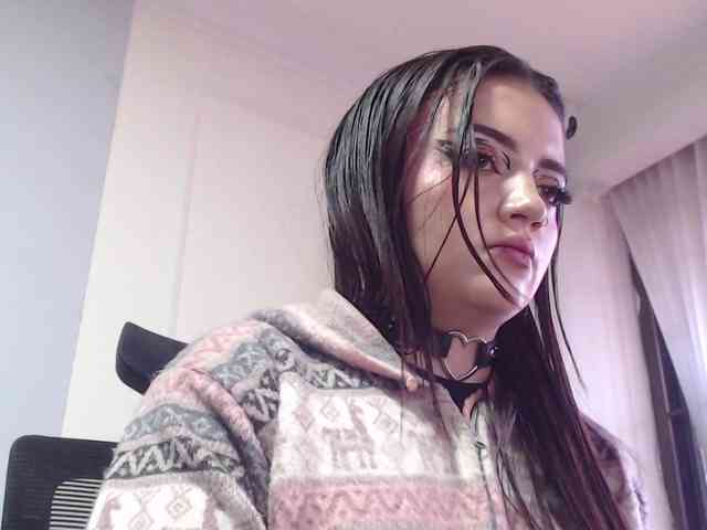 ScarletMonroe webcam