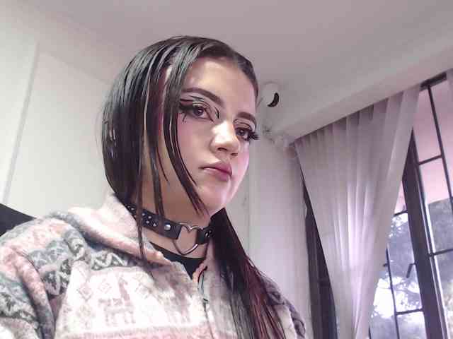 ScarletMonroe webcam