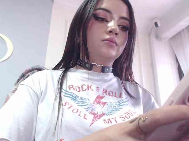 ScarletMonroe webcam