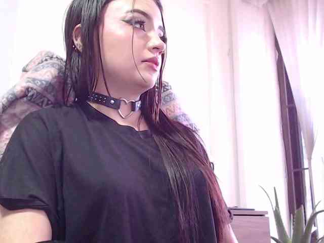 ScarletMonroe webcam