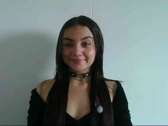 ScarletMonroe webcam