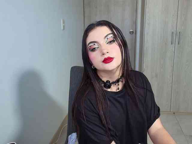 ScarletMonroe ScarletMonroe