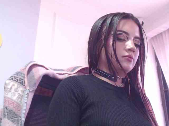 ScarletMonroe webcam