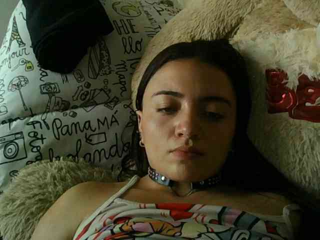 ScarletMonroe webcam