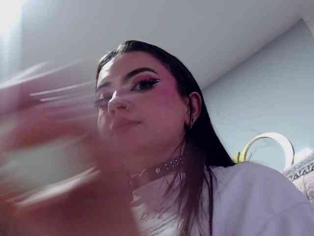 ScarletMonroe webcam