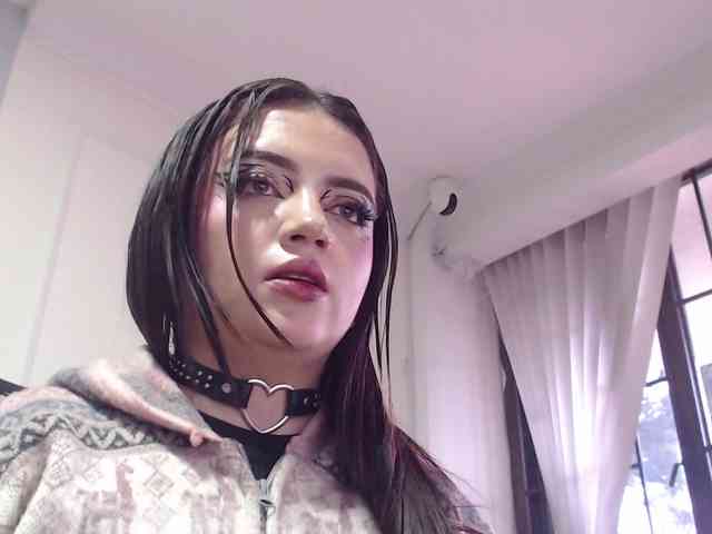 ScarletMonroe webcam