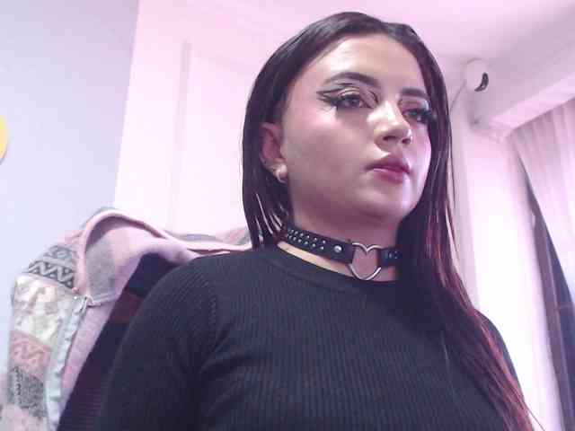 ScarletMonroe webcam