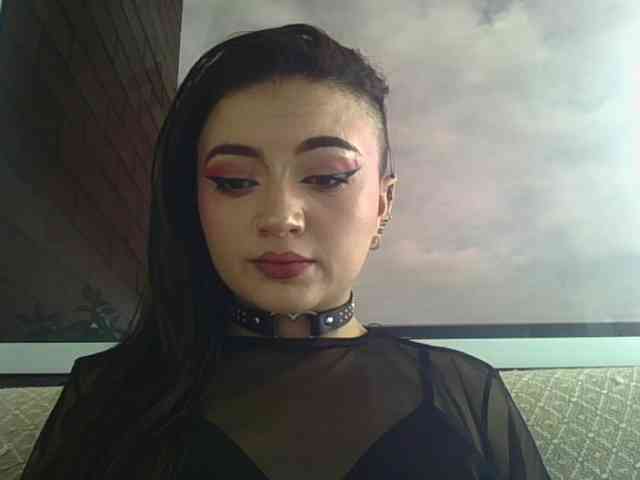 ScarletMonroe webcam