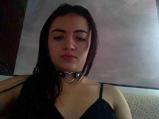 ScarletMonroe webcam