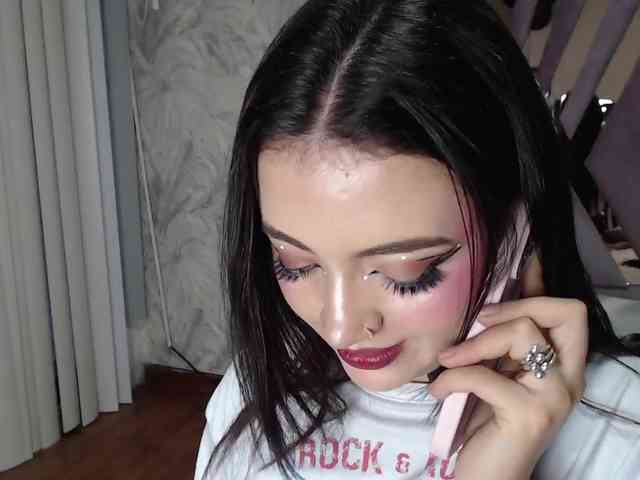 ScarletMonroe webcam