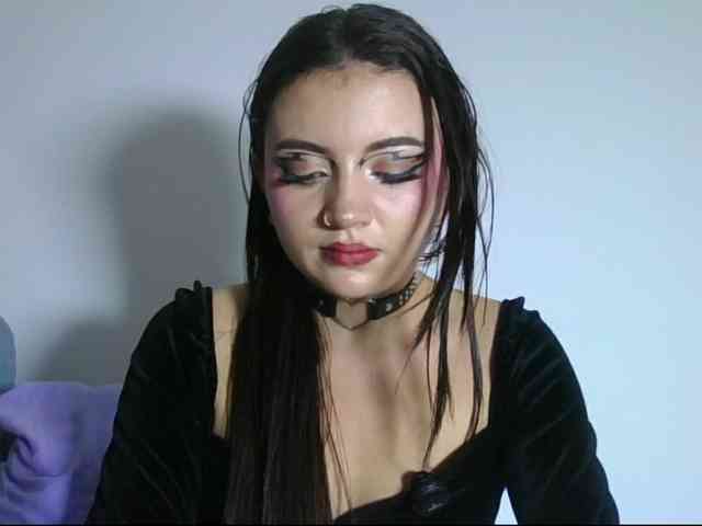 ScarletMonroe webcam