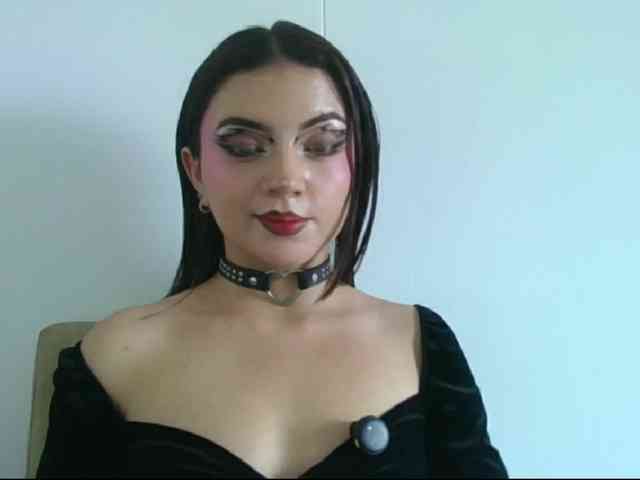 ScarletMonroe ScarletMonroe