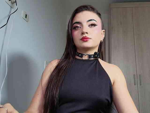 ScarletMonroe webcam