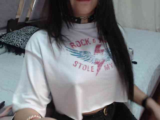 ScarletMonroe ScarletMonroe