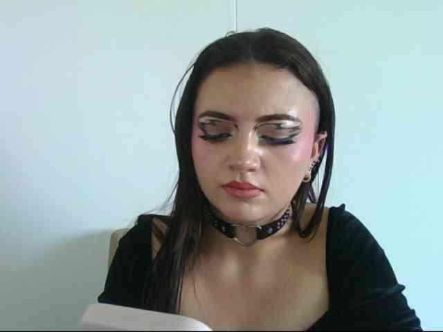 ScarletMonroe webcam