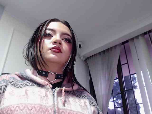 ScarletMonroe webcam