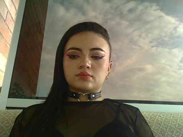 ScarletMonroe webcam