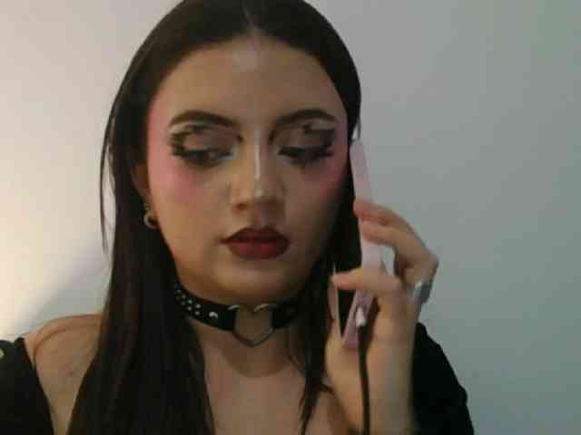 ScarletMonroe webcam