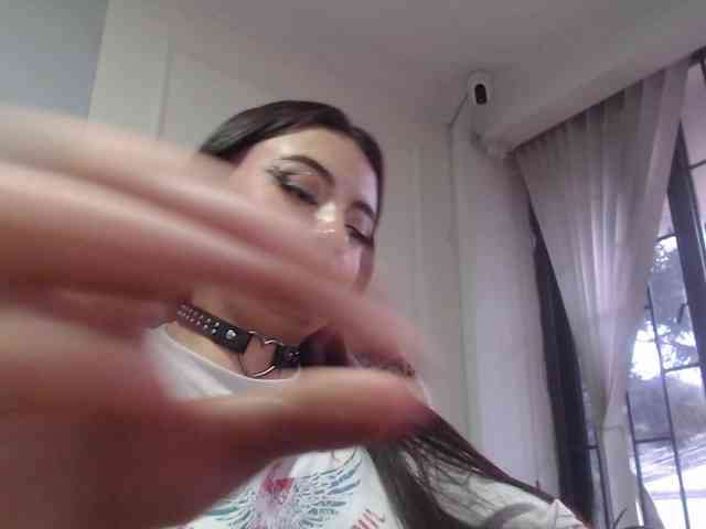 ScarletMonroe webcam