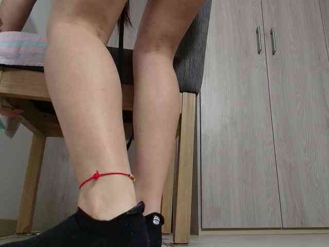 ScarletMonroe webcam