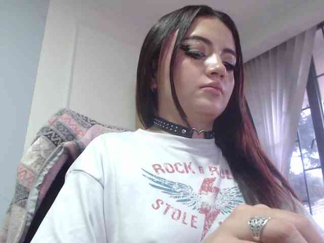 ScarletMonroe webcam