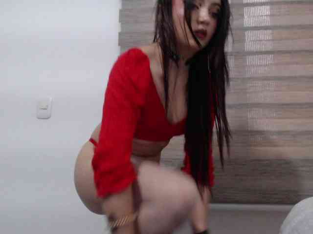 ScarletMonroe webcam