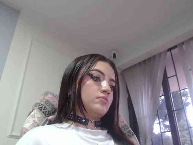 ScarletMonroe webcam