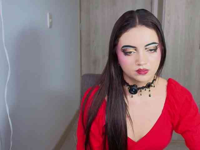 ScarletMonroe ScarletMonroe