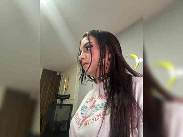 ScarletMonroe webcam