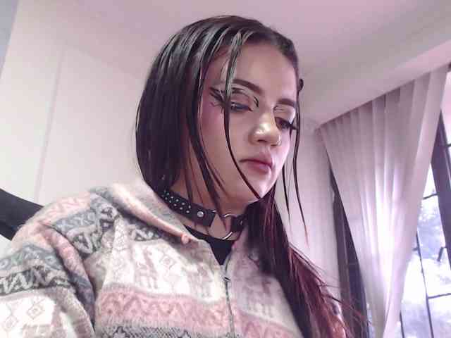 ScarletMonroe webcam