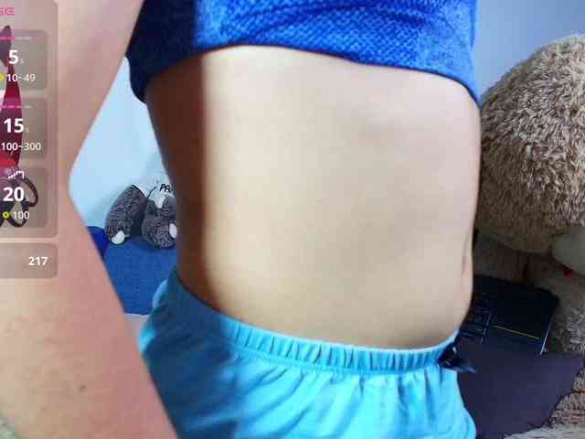 ScarletMonroe webcam