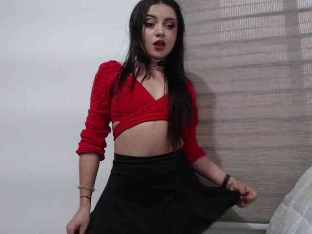 ScarletMonroe webcam