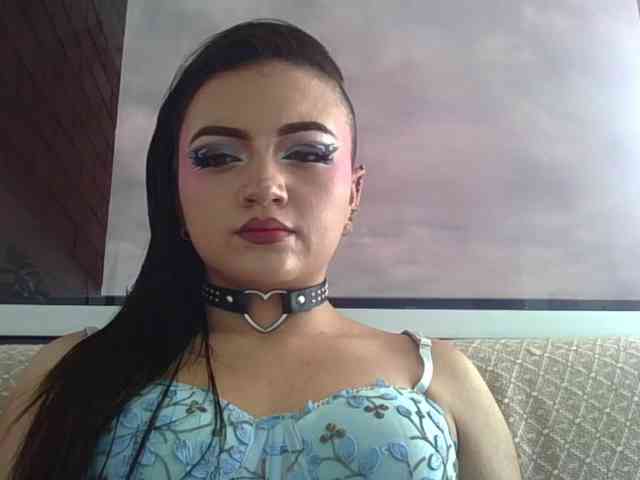 ScarletMonroe webcam