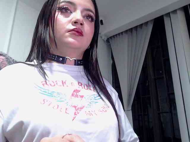 ScarletMonroe webcam