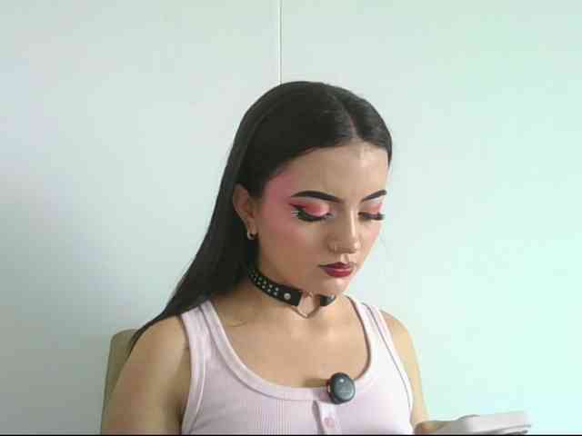 ScarletMonroe webcam