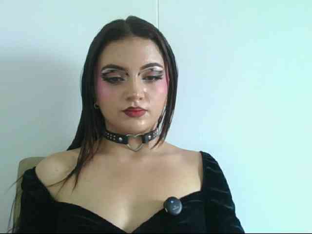 ScarletMonroe webcam